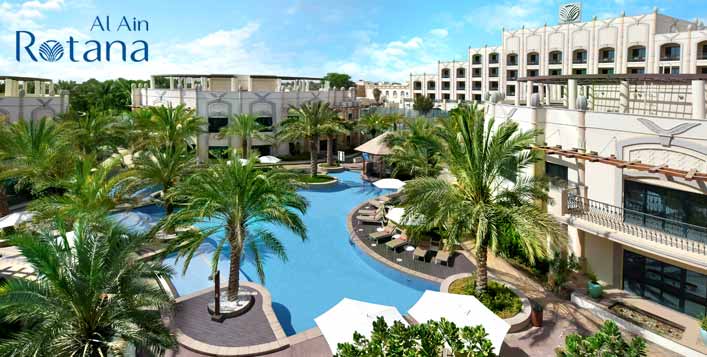 best hotel deals in uae